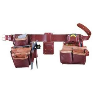    Occidental seven bag pro framer tool belt