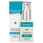Dermatouch Natural Skin Care Oxygen Day Protector NIB  
