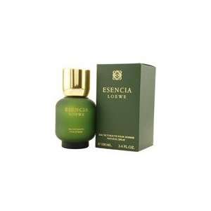  ESENCIA DE LOEWE by Loewe (MEN)