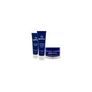    Revitol Kit (3 Pieces   Each Kit is a 2 Month Supply) Beauty