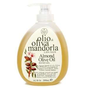  Nesti Dante Almond Olive Oil Hand Soap   10.2 oz. Beauty