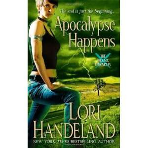   Chronicles, Book 3) [Mass Market Paperback] Lori Handeland Books