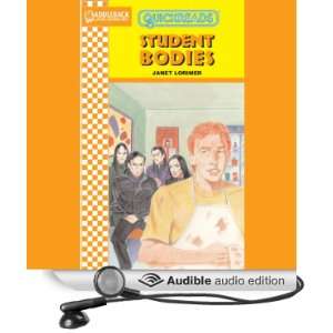   Bodies Quickreads (Audible Audio Edition) Janet Lorimer Books