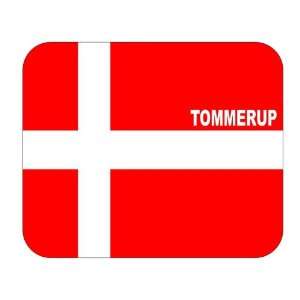  Denmark, Tommerup Mouse Pad 