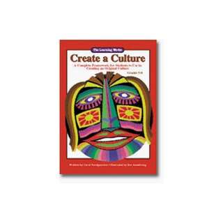  Create A Culture Gr 5 8