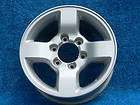 Nissan Frontier XTerra 02   04 16 Factory Alloy Wheel