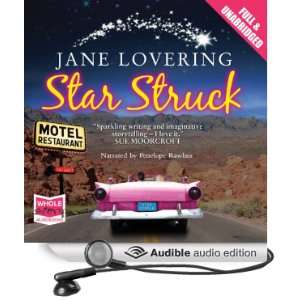   Struck (Audible Audio Edition) Jane Lovering, Penny Rawlins Books