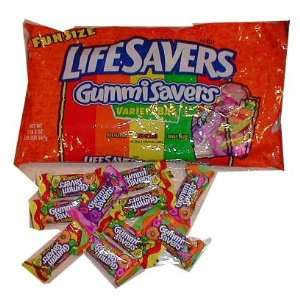 Lifesavers Gummi Savers Candy Grocery & Gourmet Food