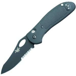  Benchmade Knives Griptilian, Zytel Handle, BT2, ComboEdge 