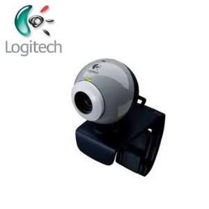  Logitech Quick Connect Webcam Electronics