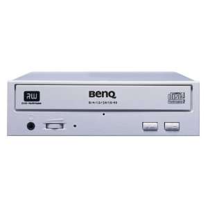  BenQ DVD+RW 8x4x12 24x10x40 ( DW800A 0C2 ) Electronics