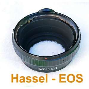  RainbowImaging Hasselblad C and CF lenses To Canon DSLR 