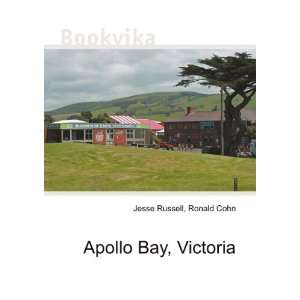  Apollo Bay, Victoria Ronald Cohn Jesse Russell Books