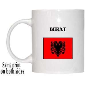  Albania   BERAT Mug 