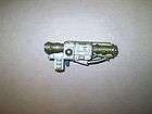   Inch Accessories 1994 Night Creeper Leader V2 missile launcher