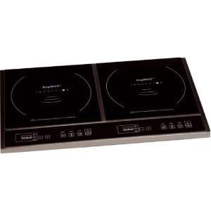 Berghoff Double Induction Cooker 