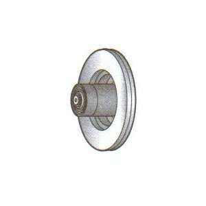   Knife Pulley Assembly (New Style) for Berkel Slicers