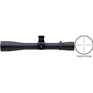   Low 3.2/High 9.5 Actual Magnification, TMR Reticle, and Matte Finish