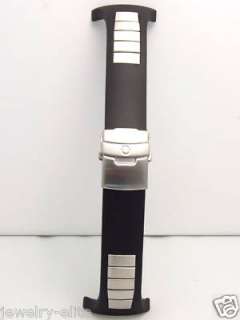 BAND STRAP FOR SECTOR EXPANDER 130 133 135 CHRONO WATCH  