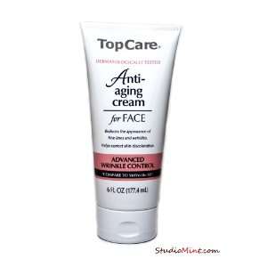  Top Care Anti Aging Cream Beauty