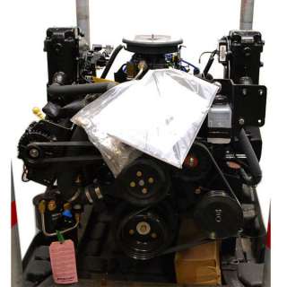 MERCURY MERCRUISER 5.0TKS ALPHA BOAT ENGINE motor  