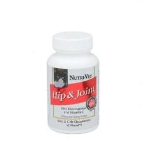    Hip and Joint Formula Provides Natural Ingredients to Support 