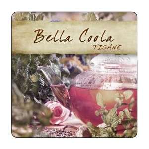 Bella Coola Tisane Tea, 2 lb Bag  Grocery & Gourmet Food