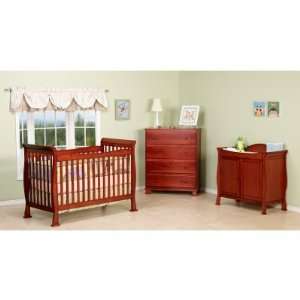  DaVinci Reagan 4 in 1 Convertible Crib Collection Baby