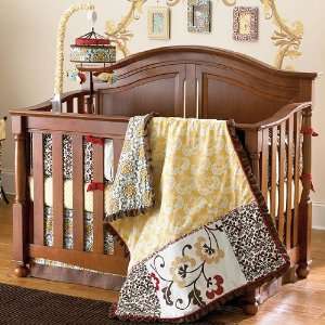  Bedford Baby Monterey Convertible Crib Baby