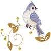 Tufted Titmouse