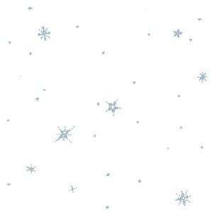  Tiny Snowflakes Background   Unmounted Rubber Stamps Arts 
