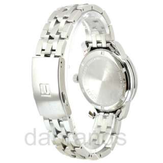 New Tissot Mens PRC200 Black Dial Watch T0144101105700 T014.410.11 