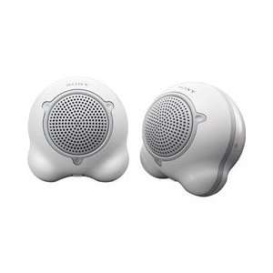   Portable Speaker System (Speakers / Personal Speakers) Electronics