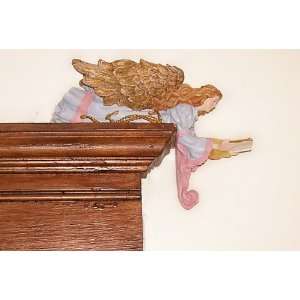  Angel Shelf Sitter or Wall Hanging 