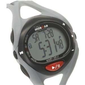  Timex IRONMAN Sleek iControl 50 Lap Watch for iPod   Gray 