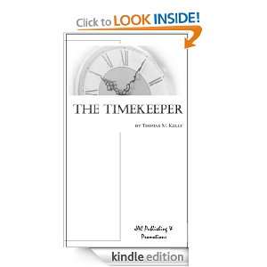 Start reading The Timekeeper  Don 