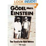 Godel Meets Einstein  Time Travel in the Godel Universe by Palle 