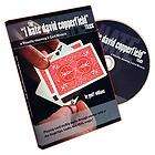 DVD I Hate David Copperfield Trick by Geoff Williams  