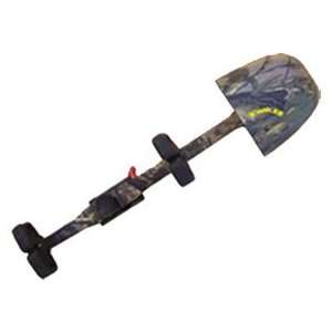   Inc K 3 Ss 3 Arrow Quiver Lost Quick Detachable Bracket Mount Equipped