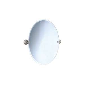   Collection Oval Tilting Wall Mirror (Beveled) GC4599LG