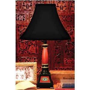  Packers Memory Company NFL Table Lamp