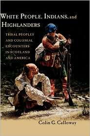  Scotland and America, (0195340124), Colin G. Calloway, Textbooks