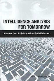   Intelligence Analysis for National Se, Textbooks   