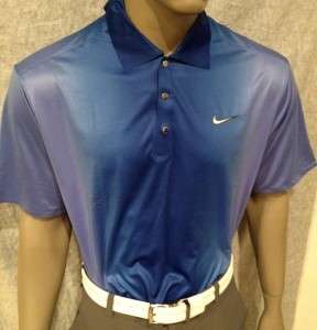 471) M 2012 Nike Tiger Woods Golf Masters Friday Edition Polo Shirt $ 
