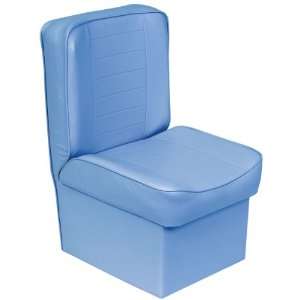 Action Products Jump Seat Lt Blue 