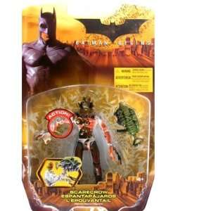  Scarecrow (Bloody Variant) Action Figure Toys & Games