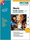 Music Study Guide, (0886852560), Educational Testing Service 