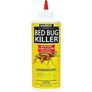  8OZ Bed Bug Killer