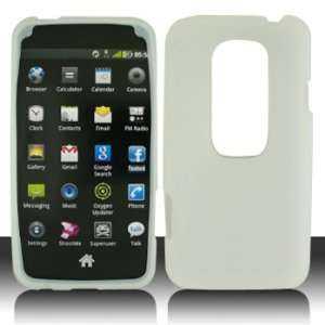   Cell Phone Trans. Clear Silicon Skin Case Cell Phones & Accessories