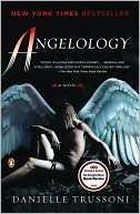   Angelology by Danielle Trussoni, Penguin Group (USA 